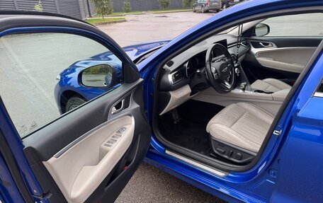 Genesis G70 I, 2018 год, 1 950 000 рублей, 14 фотография