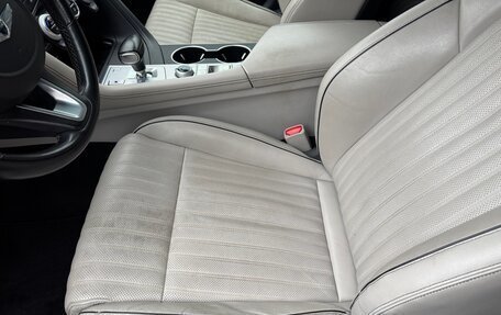 Genesis G70 I, 2018 год, 1 950 000 рублей, 15 фотография