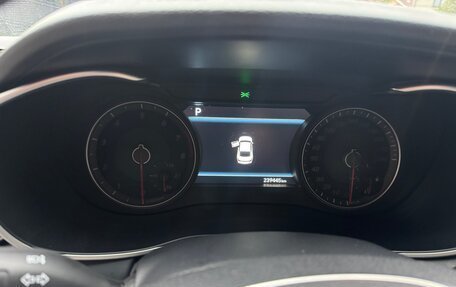 Genesis G70 I, 2018 год, 1 950 000 рублей, 17 фотография