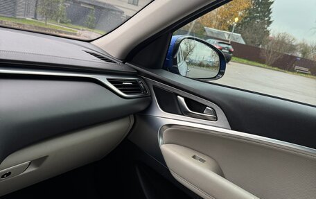 Genesis G70 I, 2018 год, 1 950 000 рублей, 20 фотография