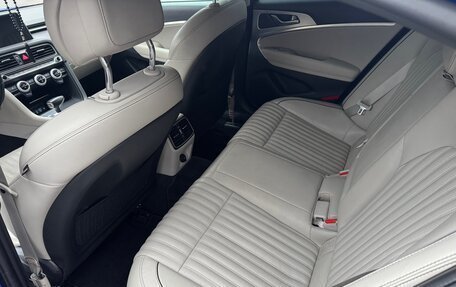 Genesis G70 I, 2018 год, 1 950 000 рублей, 21 фотография