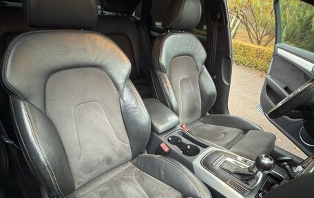 Audi A4, 2008 год, 1 900 000 рублей, 19 фотография