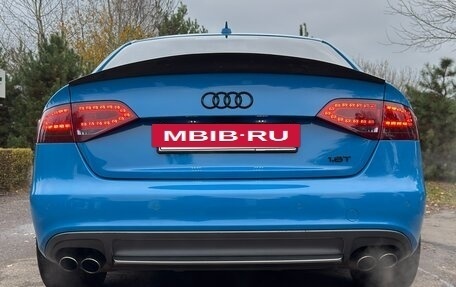 Audi A4, 2008 год, 1 900 000 рублей, 4 фотография