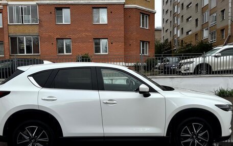 Mazda CX-5 II, 2018 год, 2 650 000 рублей, 7 фотография