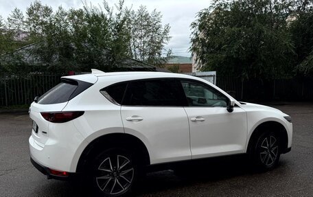 Mazda CX-5 II, 2018 год, 2 650 000 рублей, 5 фотография