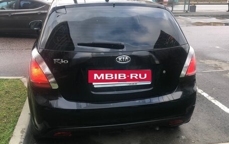 KIA Rio II, 2011 год, 440 000 рублей, 4 фотография