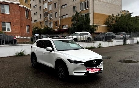 Mazda CX-5 II, 2018 год, 2 650 000 рублей, 3 фотография
