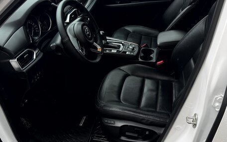 Mazda CX-5 II, 2018 год, 2 650 000 рублей, 11 фотография