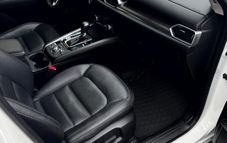 Mazda CX-5 II, 2018 год, 2 650 000 рублей, 13 фотография