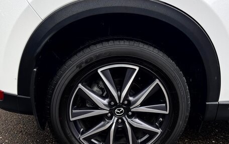 Mazda CX-5 II, 2018 год, 2 650 000 рублей, 14 фотография