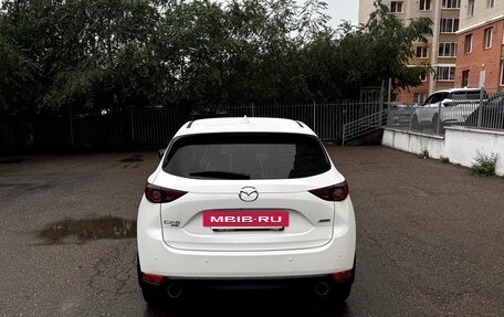 Mazda CX-5 II, 2018 год, 2 650 000 рублей, 2 фотография