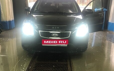 KIA Rio II, 2011 год, 440 000 рублей, 5 фотография