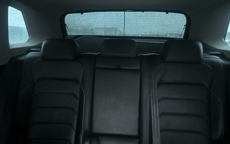 Volkswagen Tiguan II, 2017 год, 2 550 000 рублей, 7 фотография