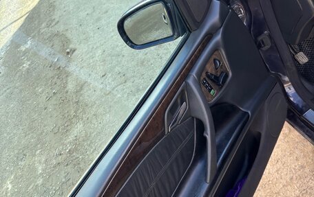 Mercedes-Benz E-Класс, 1999 год, 635 000 рублей, 5 фотография