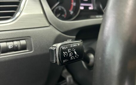 Skoda Rapid I, 2018 год, 1 500 000 рублей, 21 фотография