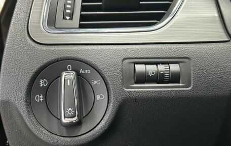 Skoda Rapid I, 2018 год, 1 500 000 рублей, 22 фотография