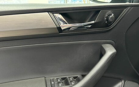 Skoda Rapid I, 2018 год, 1 500 000 рублей, 23 фотография