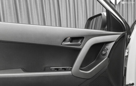 Hyundai Creta I рестайлинг, 2020 год, 1 620 000 рублей, 18 фотография