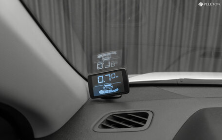 Hyundai Creta I рестайлинг, 2020 год, 1 620 000 рублей, 20 фотография