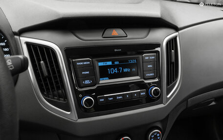 Hyundai Creta I рестайлинг, 2020 год, 1 620 000 рублей, 16 фотография