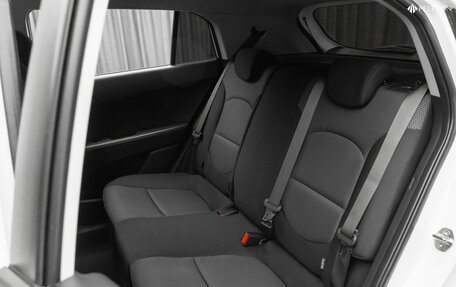 Hyundai Creta I рестайлинг, 2020 год, 1 620 000 рублей, 14 фотография