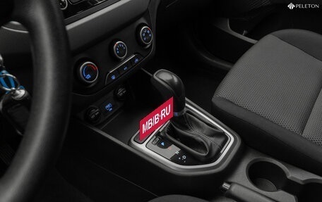 Hyundai Creta I рестайлинг, 2020 год, 1 620 000 рублей, 15 фотография