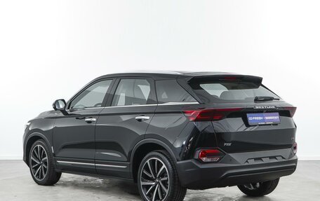 FAW Bestune T77, 2023 год, 2 167 444 рублей, 2 фотография