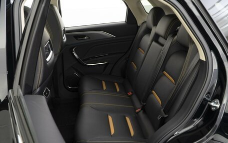 FAW Bestune T77, 2023 год, 2 167 444 рублей, 10 фотография