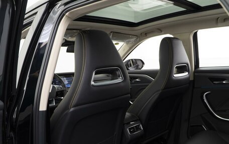 FAW Bestune T77, 2023 год, 2 167 444 рублей, 12 фотография