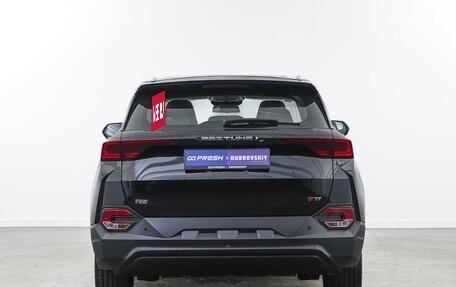 FAW Bestune T77, 2023 год, 2 167 444 рублей, 4 фотография