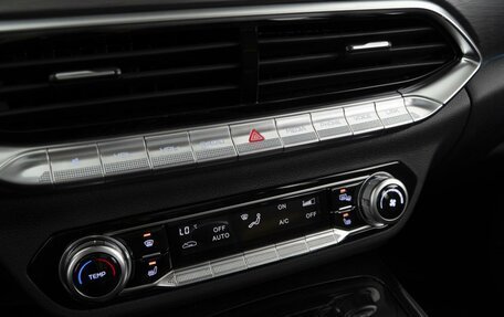 FAW Bestune T77, 2023 год, 2 167 444 рублей, 17 фотография