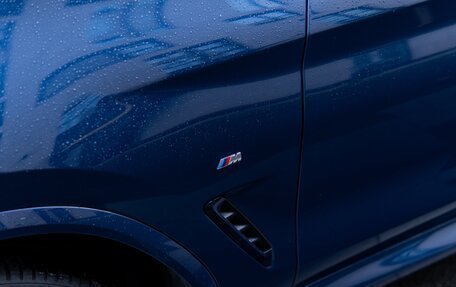 BMW X3, 2021 год, 5 500 000 рублей, 13 фотография