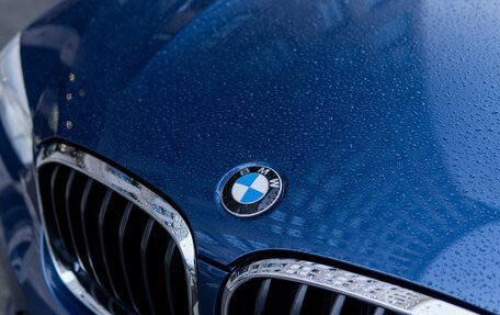 BMW X3, 2021 год, 5 500 000 рублей, 14 фотография