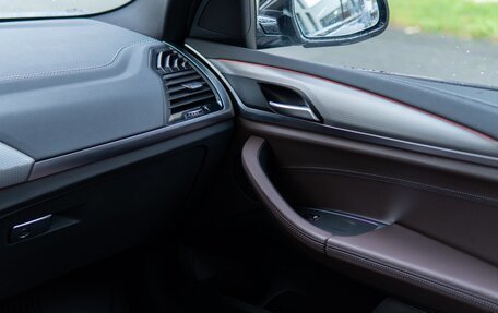 BMW X3, 2021 год, 5 500 000 рублей, 28 фотография