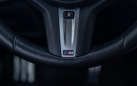 BMW X3, 2021 год, 5 500 000 рублей, 26 фотография