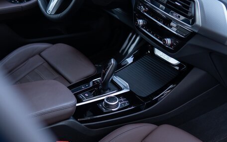 BMW X3, 2021 год, 5 500 000 рублей, 30 фотография