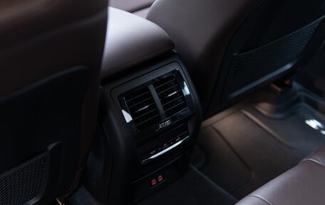 BMW X3, 2021 год, 5 500 000 рублей, 39 фотография