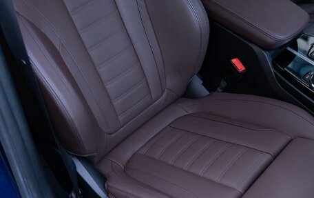 BMW X3, 2021 год, 5 500 000 рублей, 32 фотография