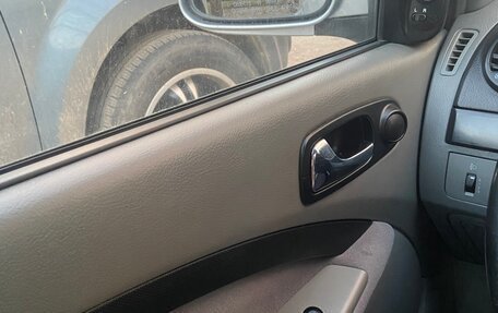 Chevrolet Lacetti, 2007 год, 380 000 рублей, 4 фотография