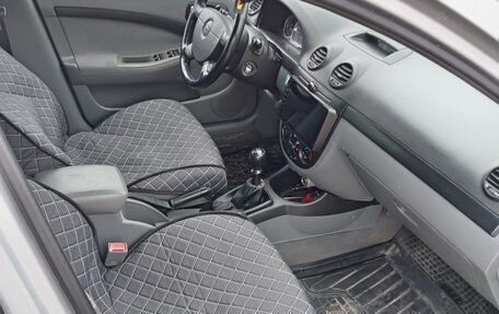 Chevrolet Lacetti, 2007 год, 380 000 рублей, 2 фотография