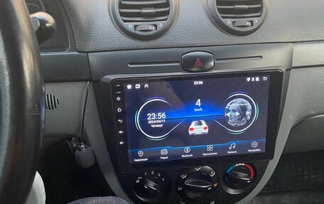 Chevrolet Lacetti, 2007 год, 380 000 рублей, 5 фотография