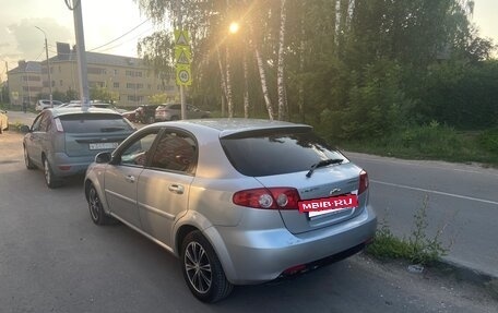 Chevrolet Lacetti, 2007 год, 380 000 рублей, 7 фотография