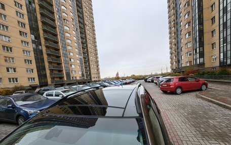 Nissan Murano, 2012 год, 1 099 000 рублей, 6 фотография