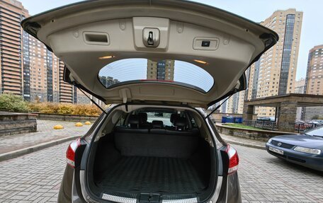 Nissan Murano, 2012 год, 1 099 000 рублей, 7 фотография