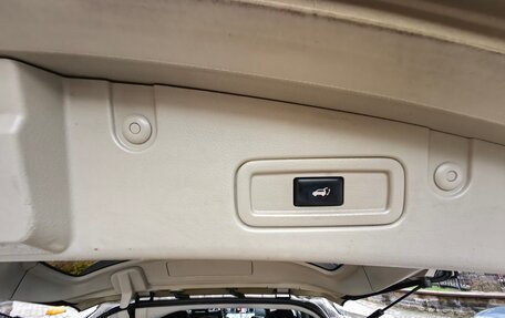 Nissan Murano, 2012 год, 1 099 000 рублей, 8 фотография