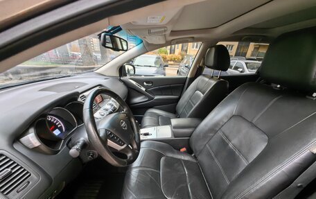 Nissan Murano, 2012 год, 1 099 000 рублей, 12 фотография