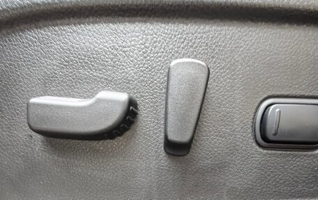 Nissan Murano, 2012 год, 1 099 000 рублей, 9 фотография