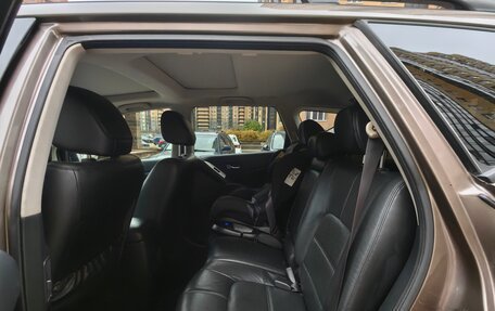 Nissan Murano, 2012 год, 1 099 000 рублей, 13 фотография