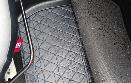 Renault Logan II, 2017 год, 350 000 рублей, 6 фотография