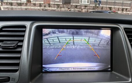 Nissan Murano, 2012 год, 1 099 000 рублей, 20 фотография